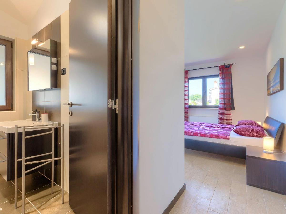Holiday Home Andrea - Pul463 By Interhome Šišan Bagian luar foto