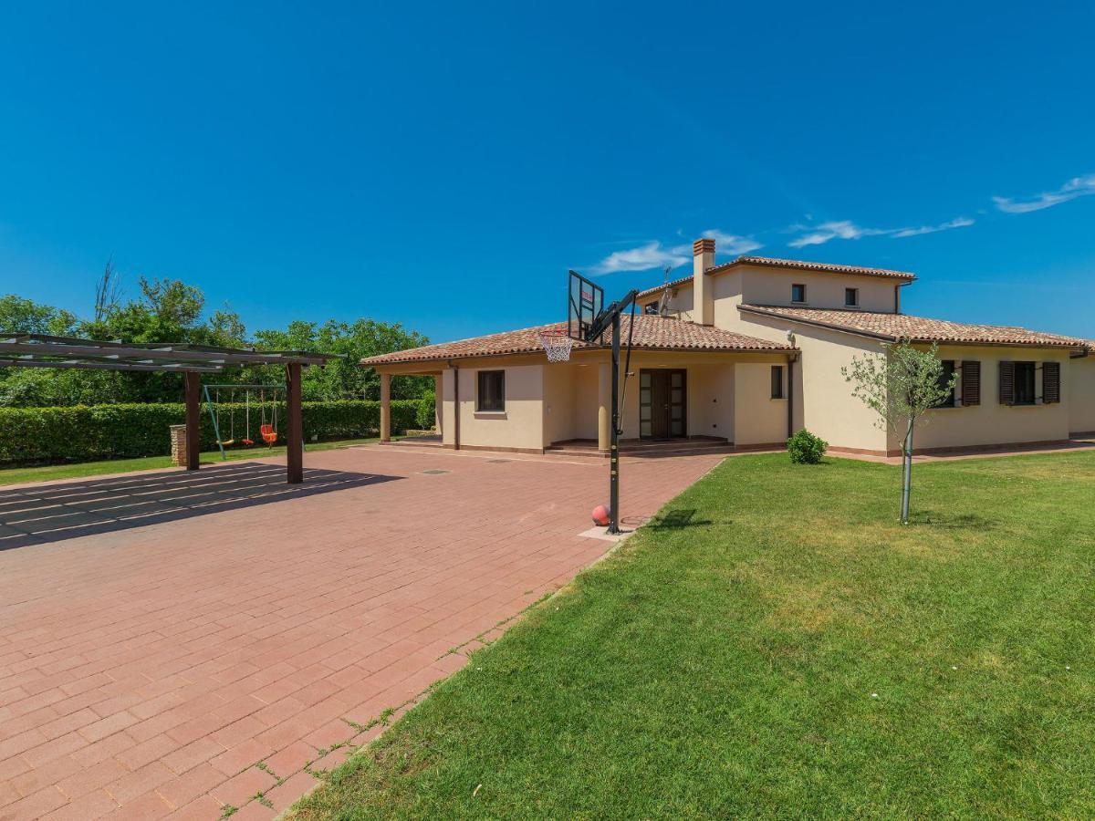 Holiday Home Andrea - Pul463 By Interhome Šišan Bagian luar foto
