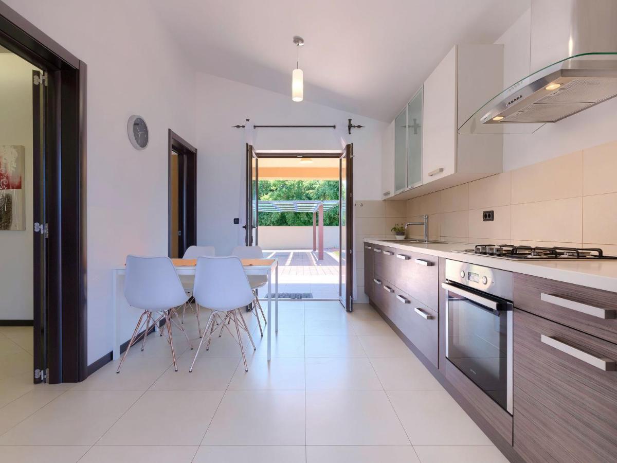 Holiday Home Andrea - Pul463 By Interhome Šišan Bagian luar foto