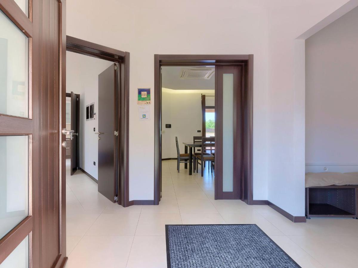 Holiday Home Andrea - Pul463 By Interhome Šišan Bagian luar foto
