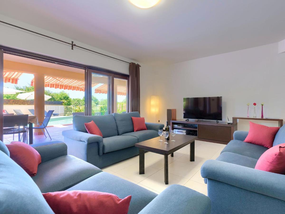 Holiday Home Andrea - Pul463 By Interhome Šišan Bagian luar foto