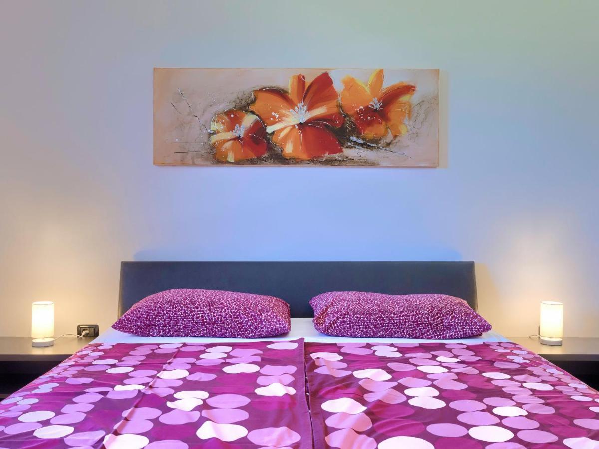 Holiday Home Andrea - Pul463 By Interhome Šišan Bagian luar foto