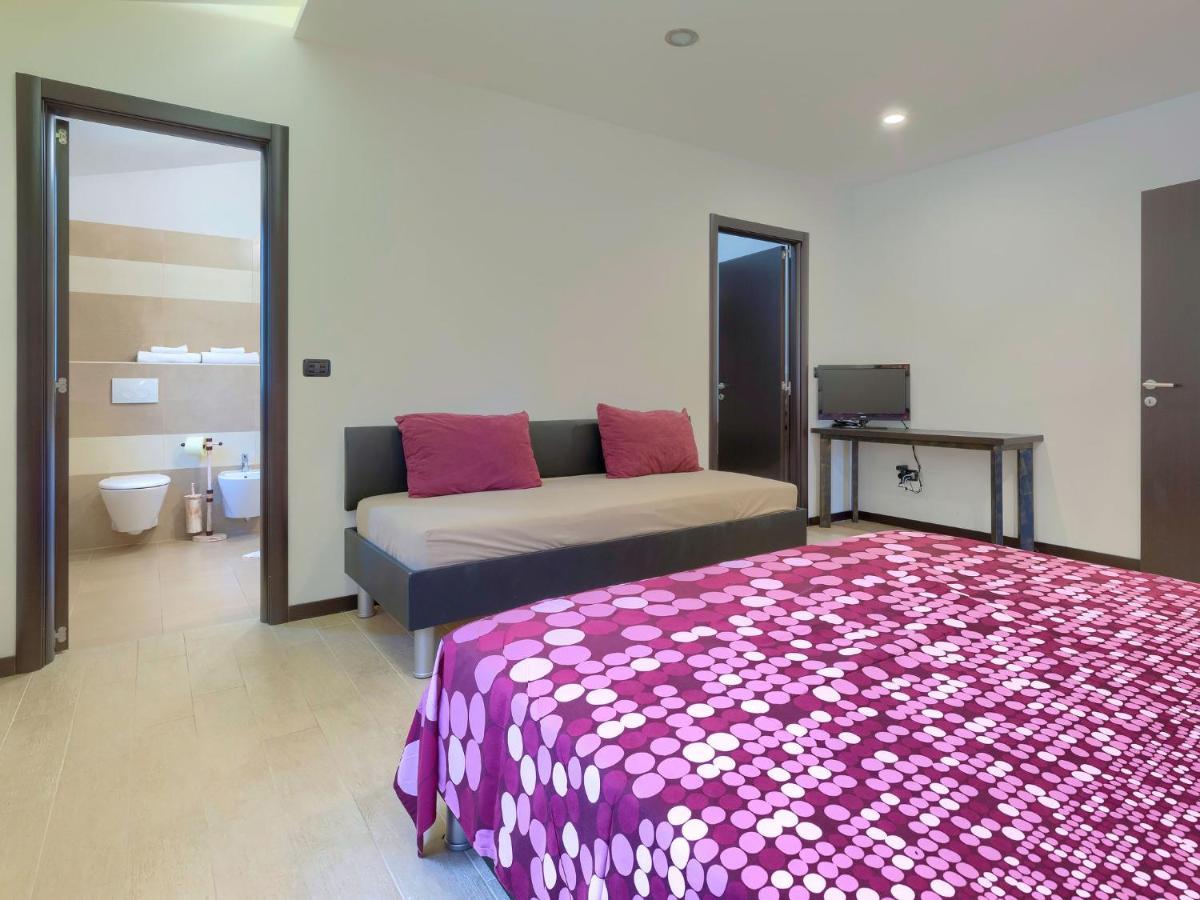 Holiday Home Andrea - Pul463 By Interhome Šišan Bagian luar foto