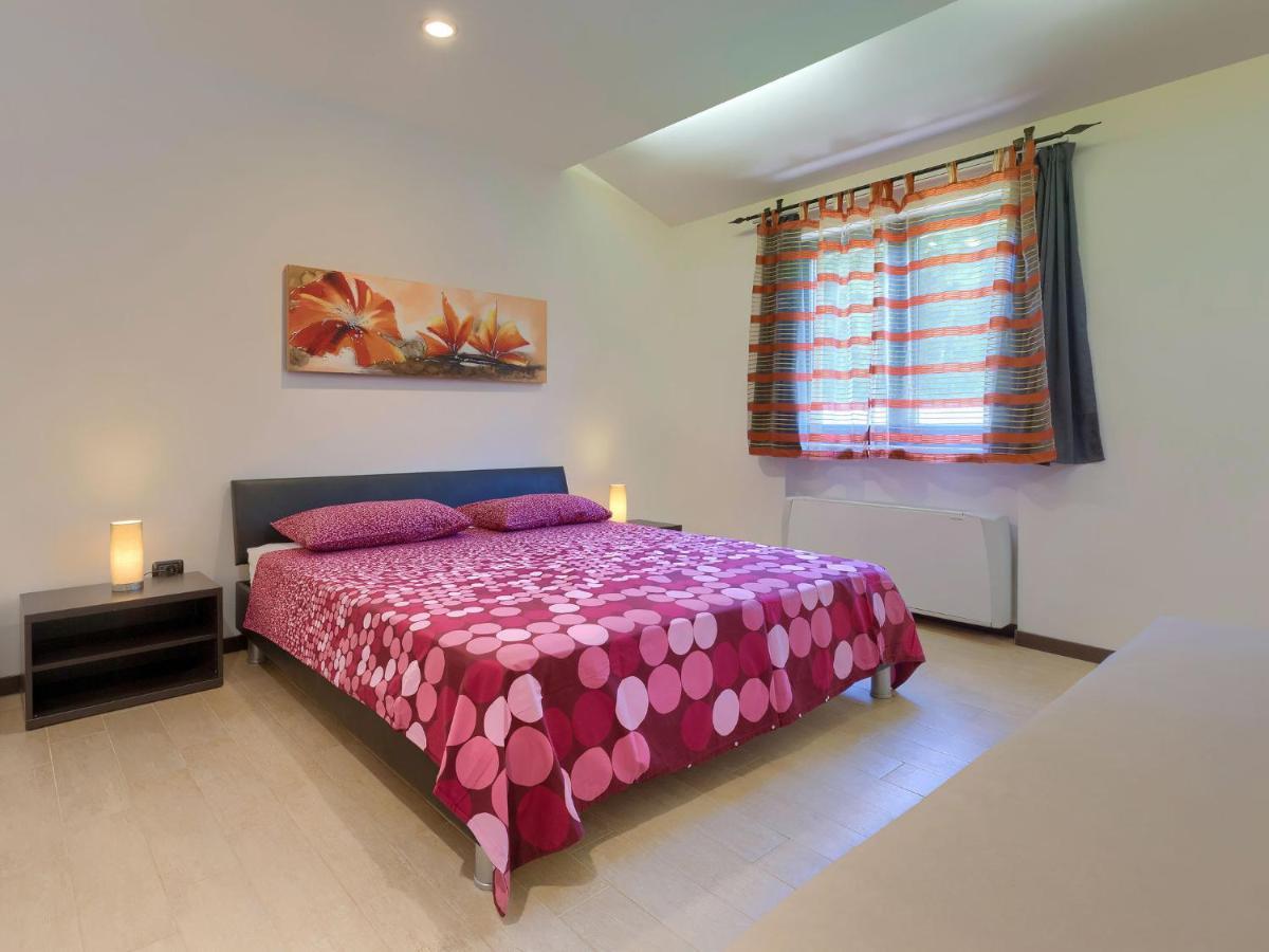 Holiday Home Andrea - Pul463 By Interhome Šišan Bagian luar foto