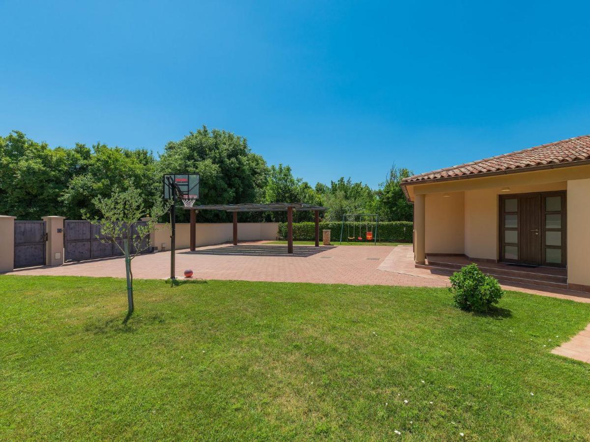 Holiday Home Andrea - Pul463 By Interhome Šišan Bagian luar foto