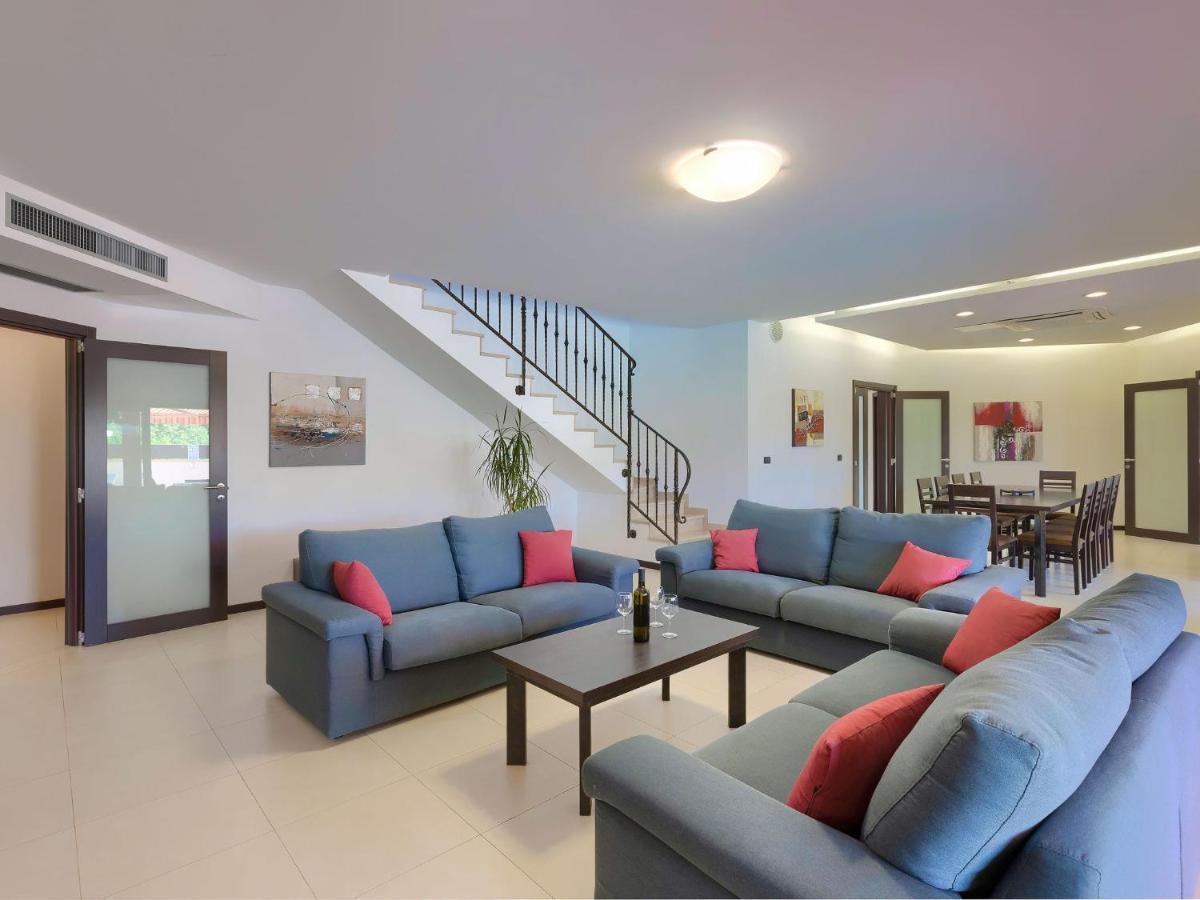 Holiday Home Andrea - Pul463 By Interhome Šišan Bagian luar foto